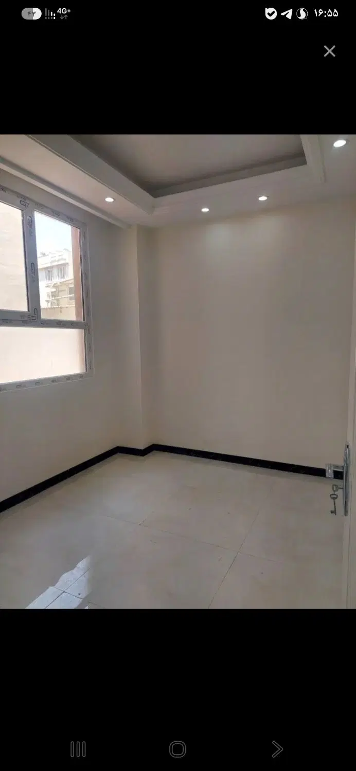 اجاره طبقه دوم  خانه ویلایی
