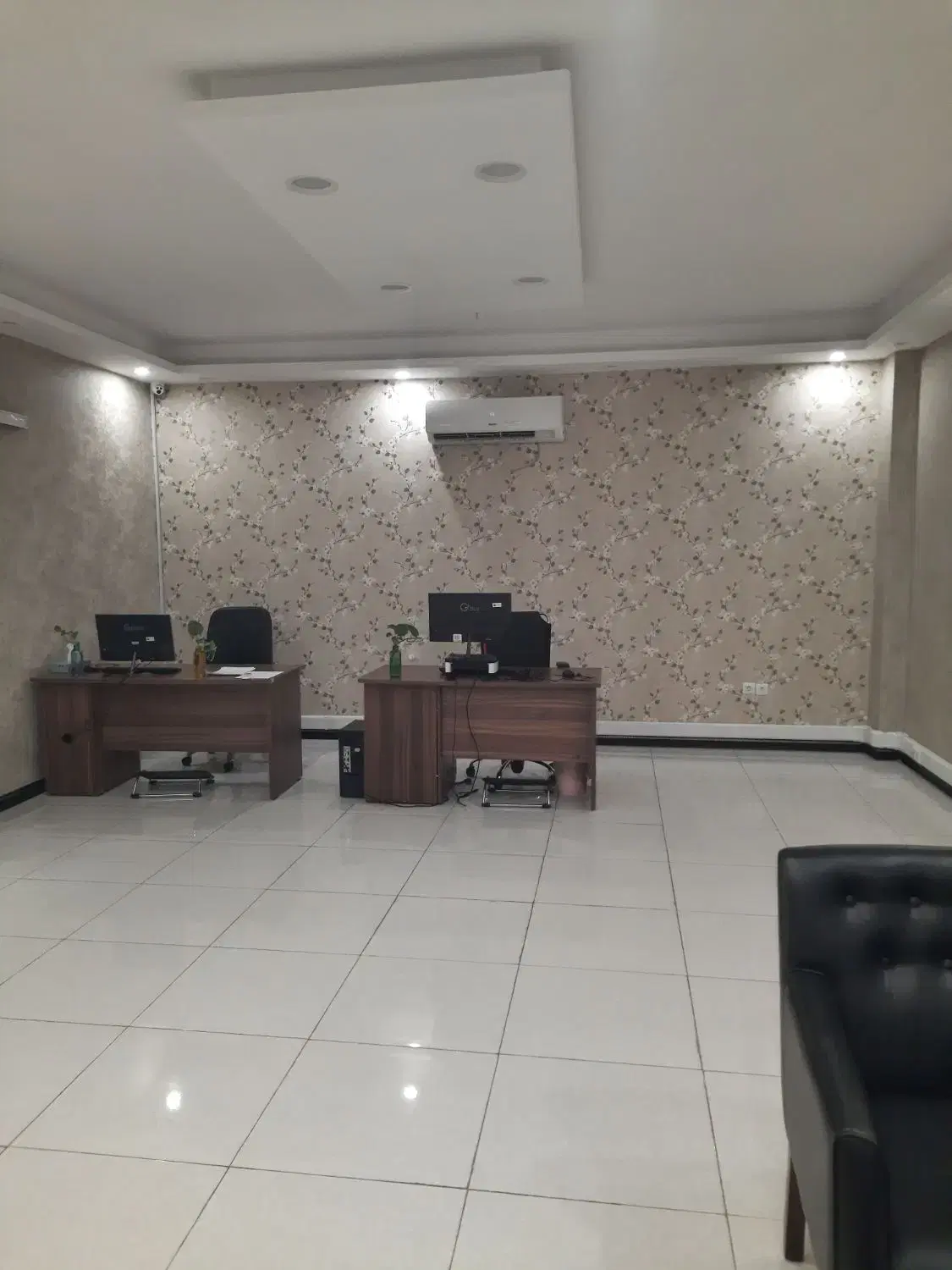 آپارتمان ۱۷۷متری اداری تجاری