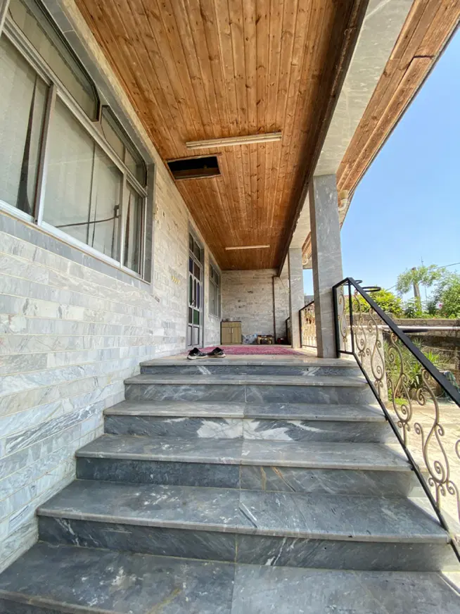 فروش خانه ویلایی