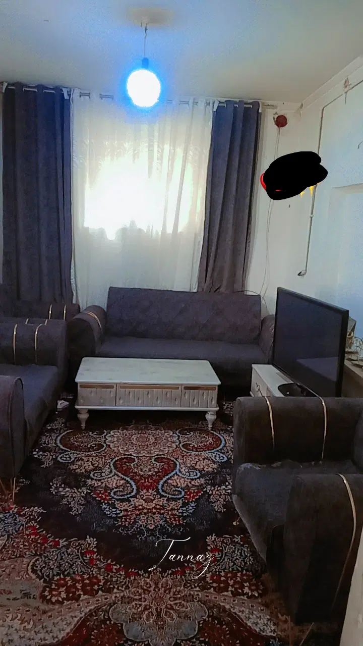 خانه اجاره ای