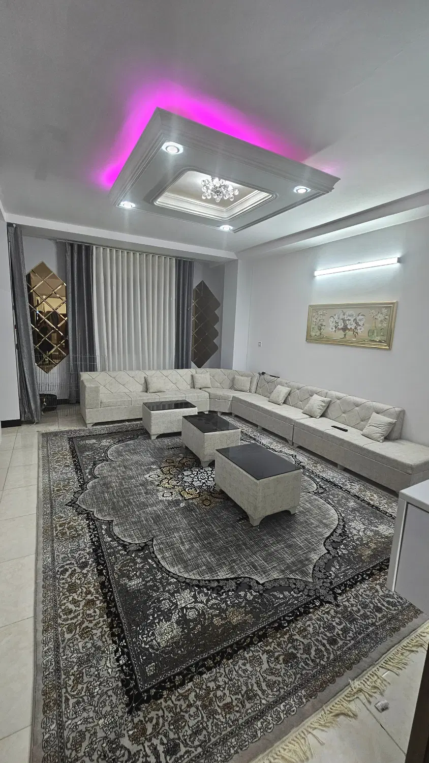 فروش واحد آپارتمان ۷۰ متری سبزدشت