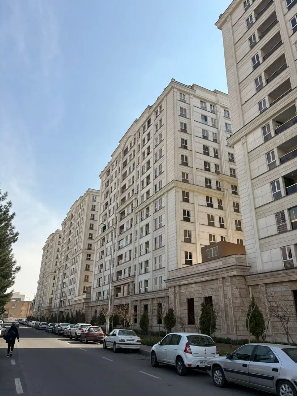 ۱۱۷متر_دوخواب_خوش‌نقشه _رونیکاپالاس هروی