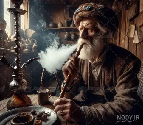 چایخانه پوریای ولی افتتاح شد