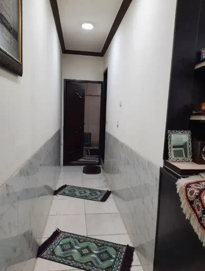 ۶۰متر یک خواب_شیک ومدرن_خورشید