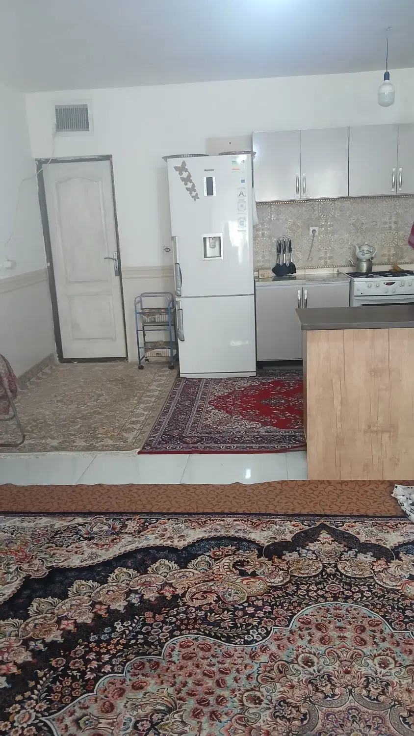 خانه ویلایی وحیدیه شهریار