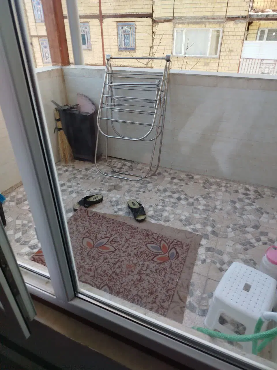 واحد آپارتمان ۸۵ متری جنوبی