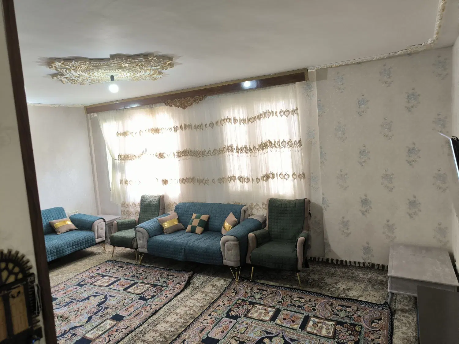 آپارتمان 90متری