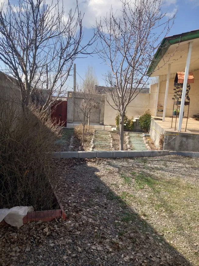 ویلا روستای طالب قشلاقی