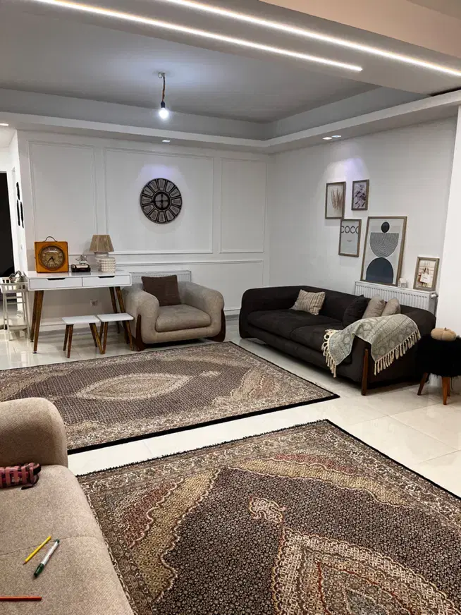 آپارتمان ۱۰۰ متر اندیشه سیزده آبان