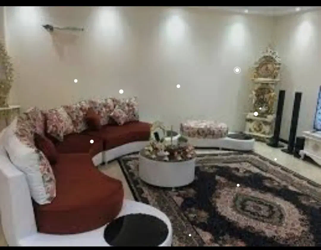 همخونه خانم