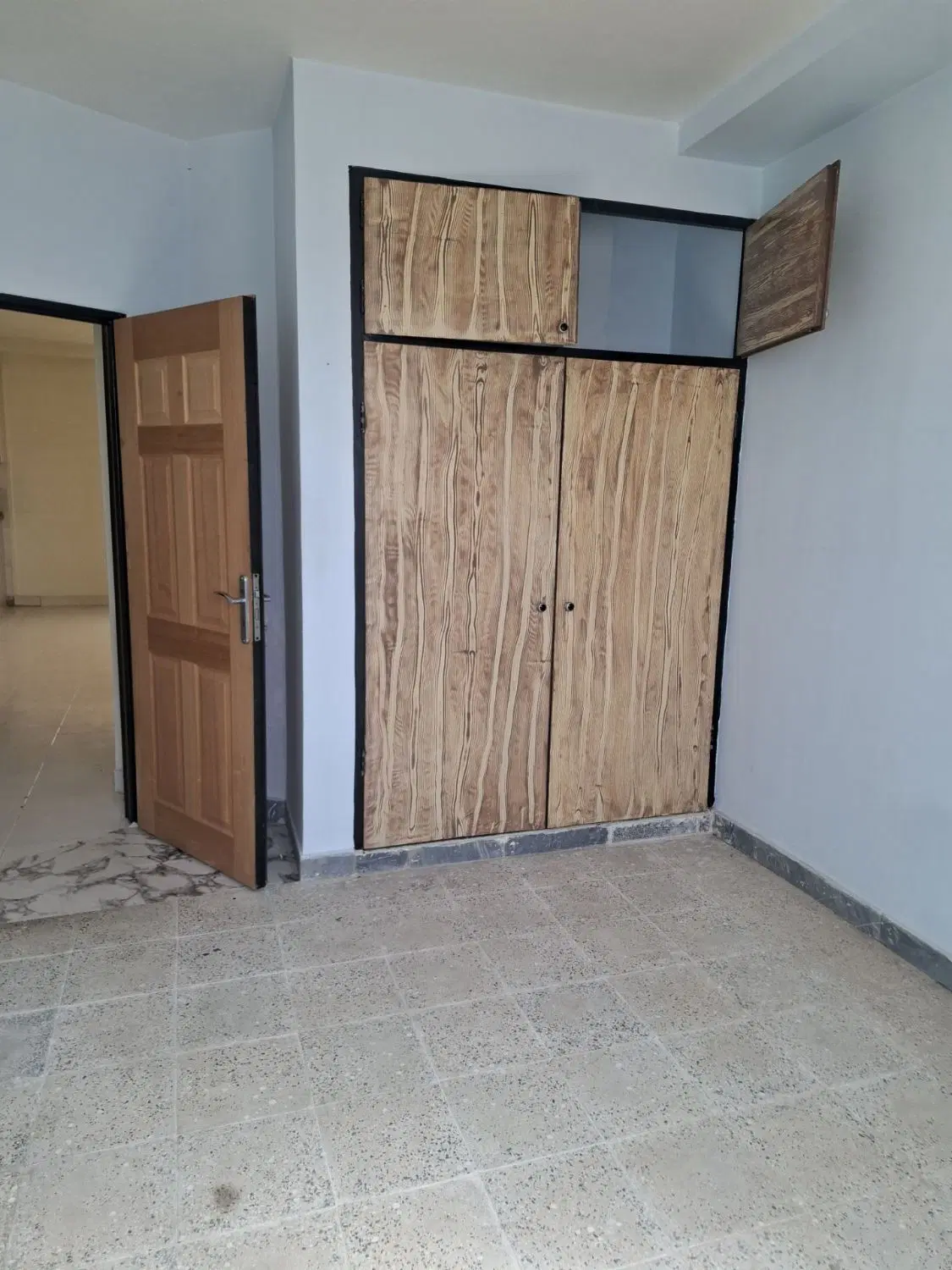 ۸۰ متری فول امکانات تخلیه (فاز ۵)