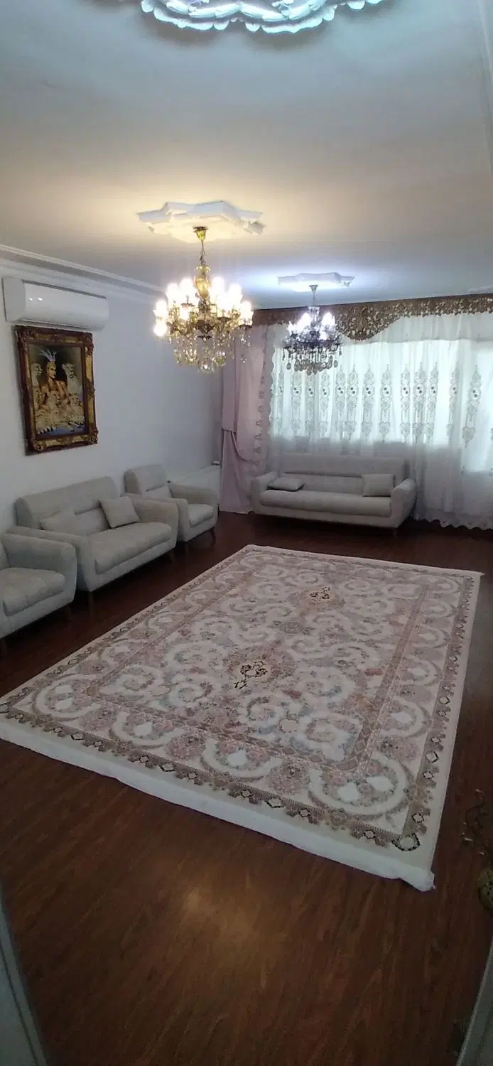 رهن ۶۶متر با پارکینگ و آسانسور شهرک ابریشم تخلیه