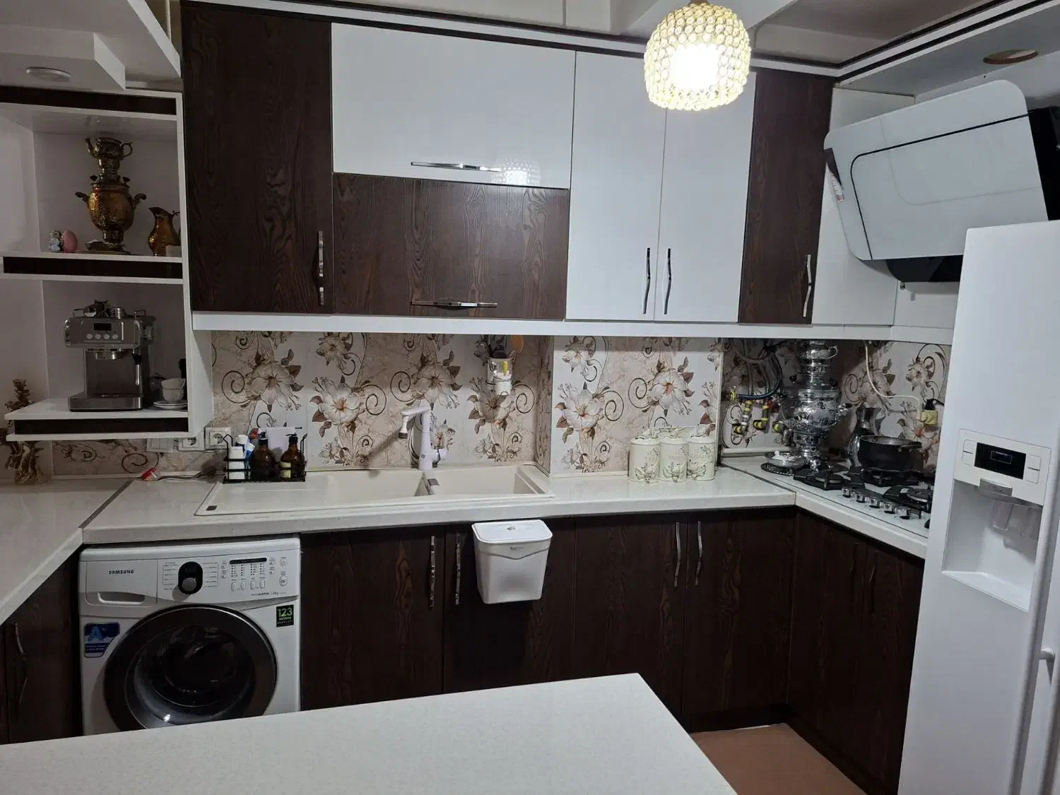 فروش آپارتمان