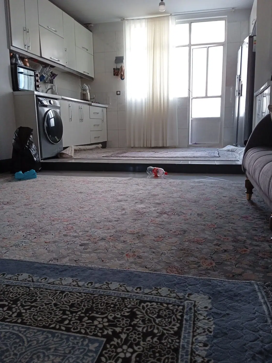 هم خونه