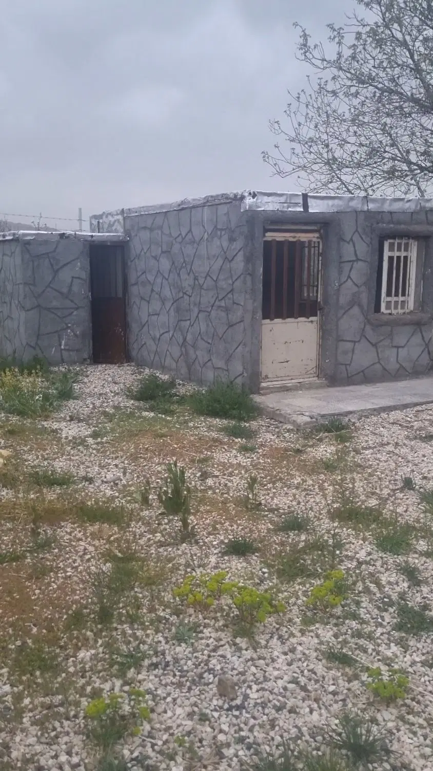 باغ اتاقدار محصور سند دار