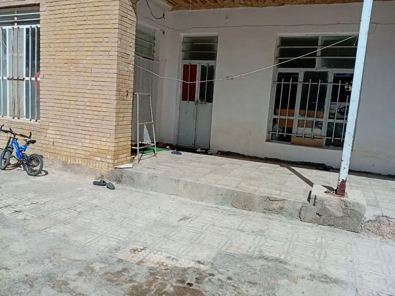 خانه فروشی