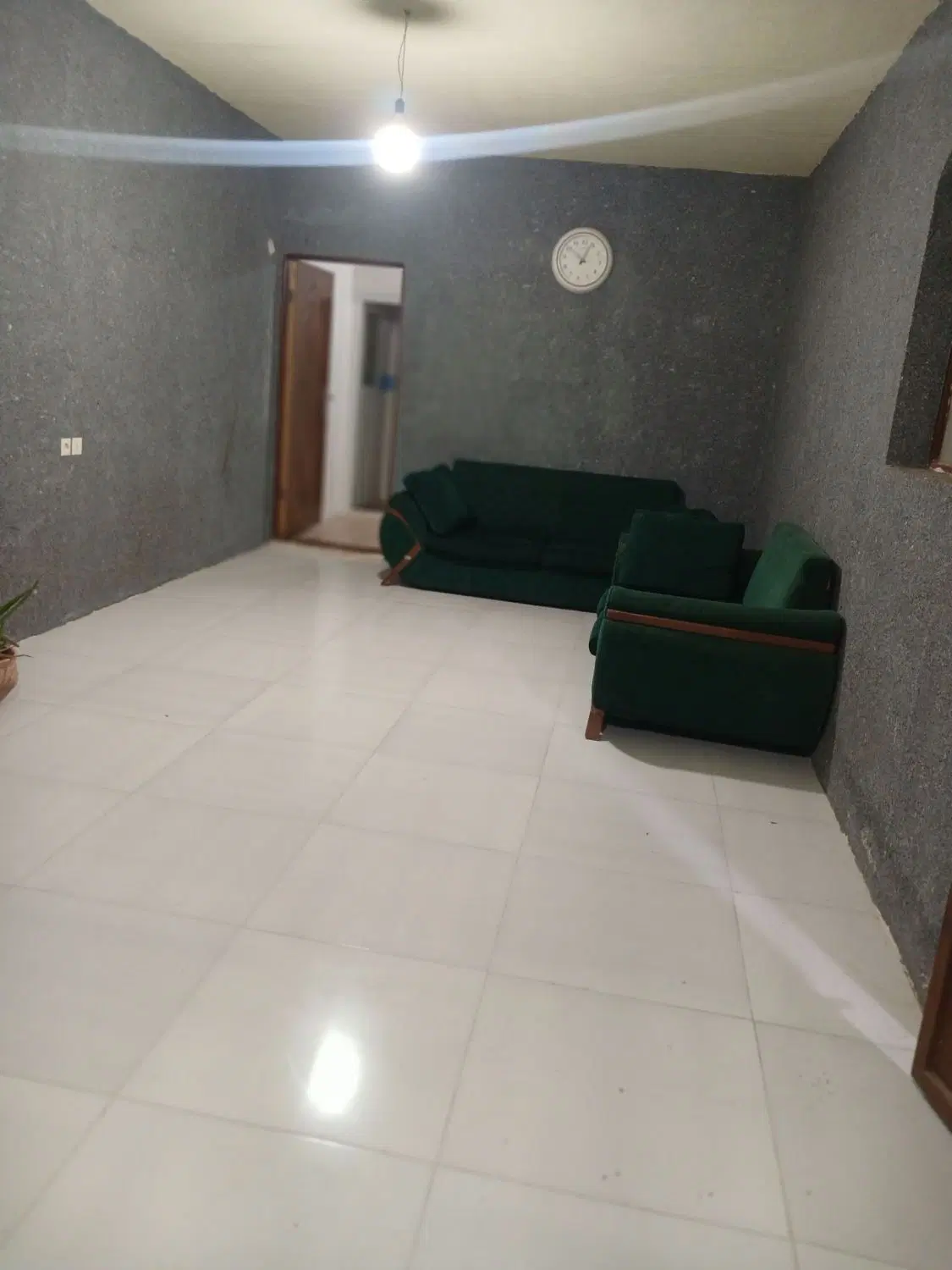 فروش 416متر باغچه یوسف رضا