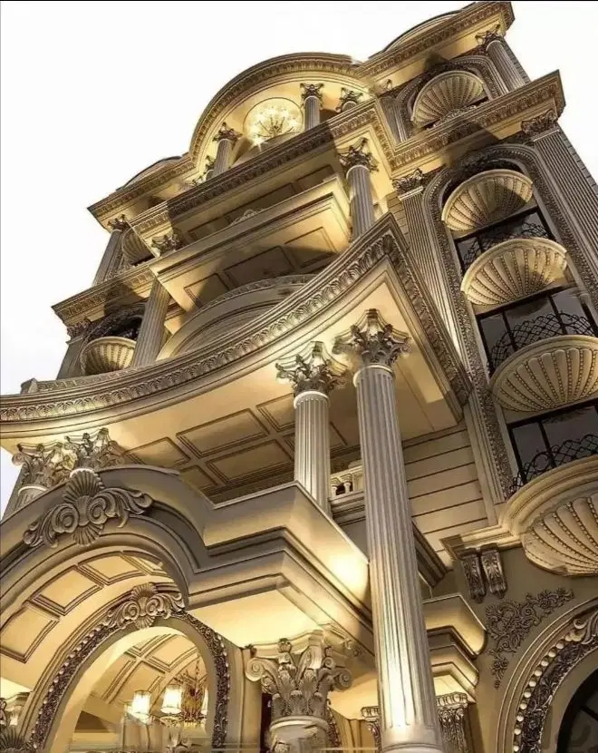 آپارتمان ۳خوابه ۱۵۰ متری لوکس