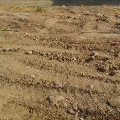 فروش زمین 208 متری