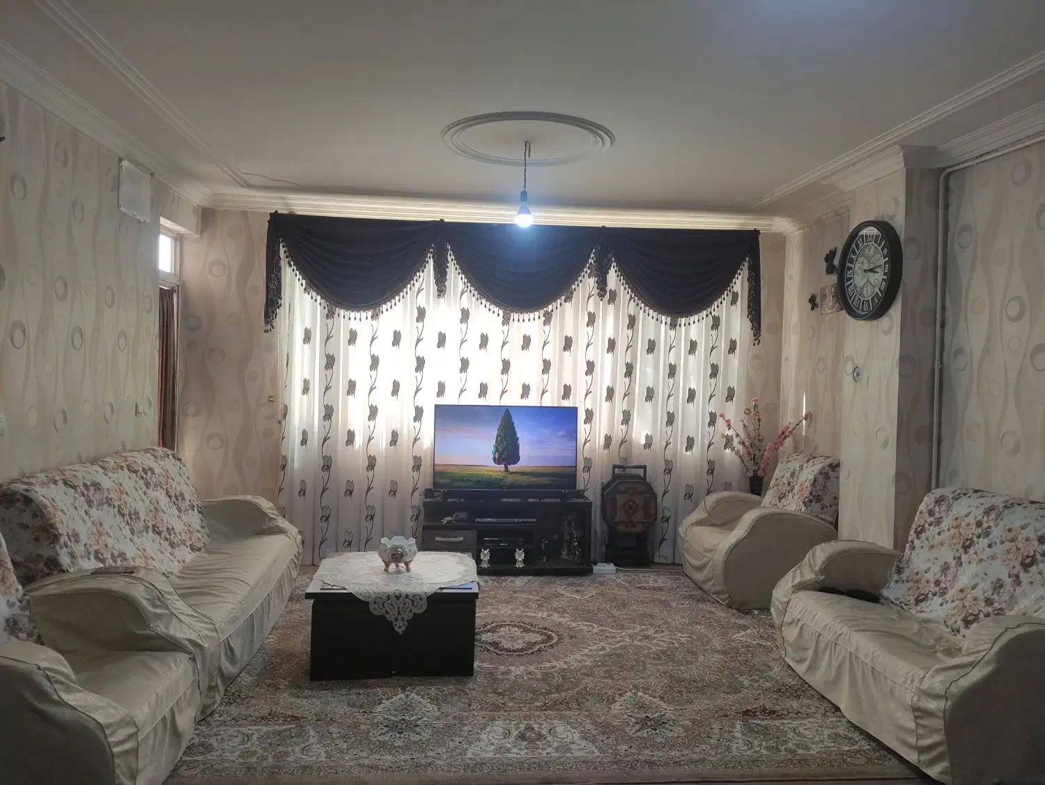 فروش اپارتمان