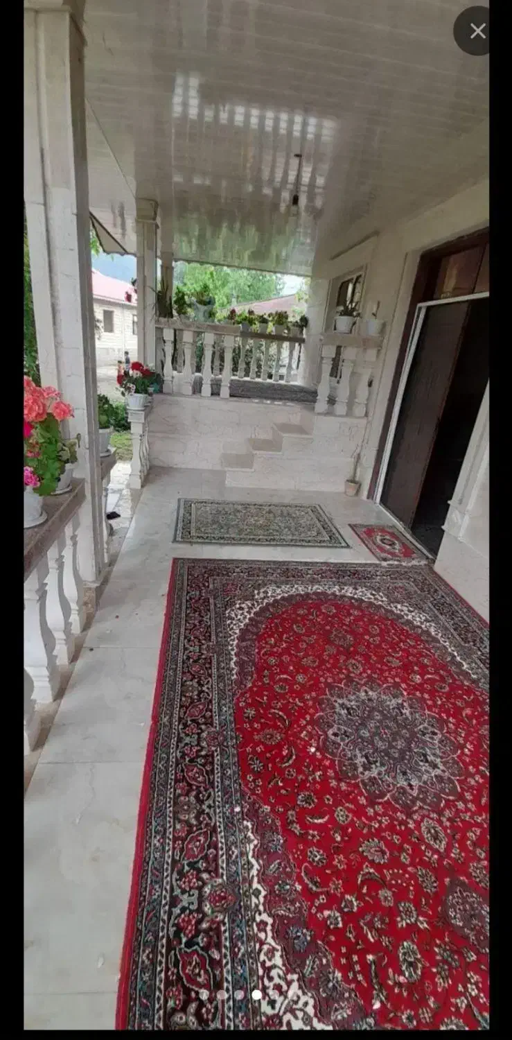 اجاره ویلا نوساز دوخوابه