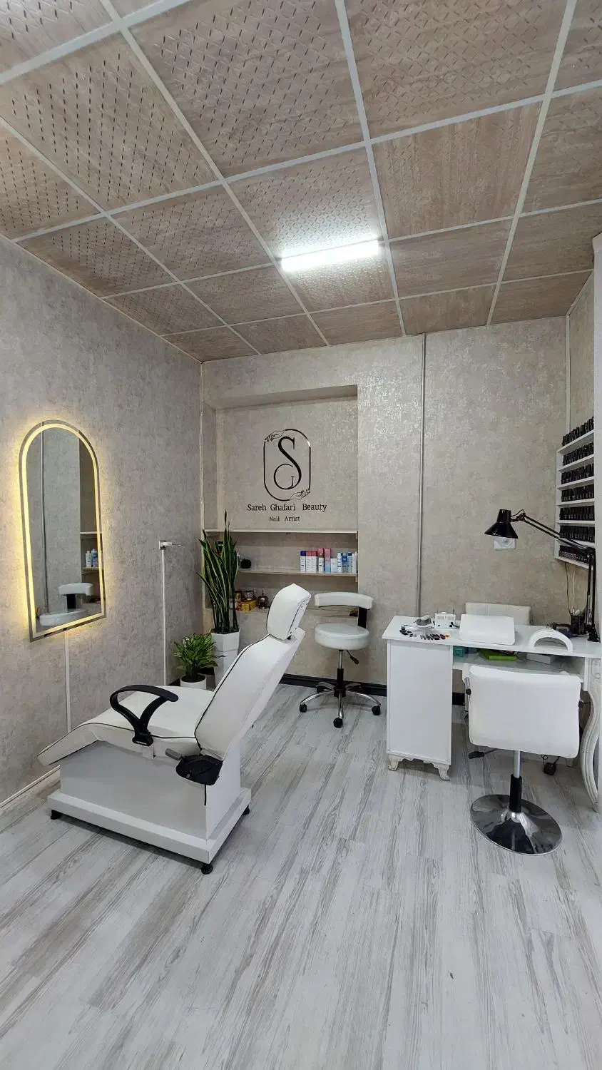 اجاره لاین مژه و رنگ و لایت