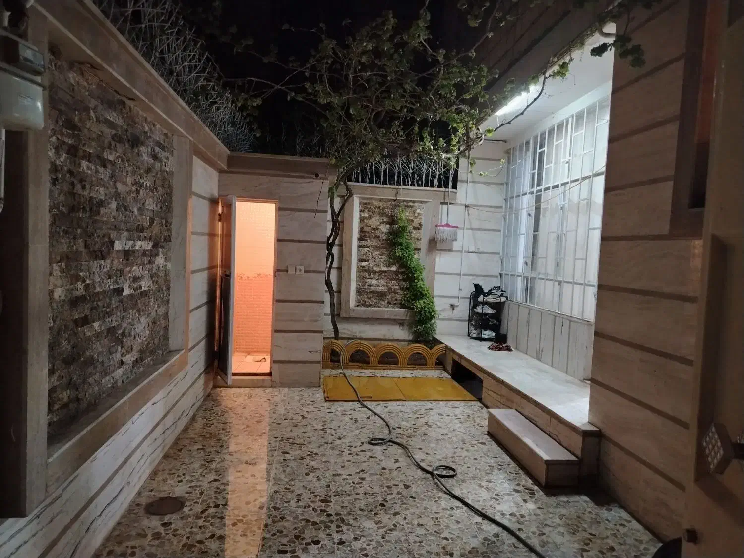 رهن کامل ویلاشهر