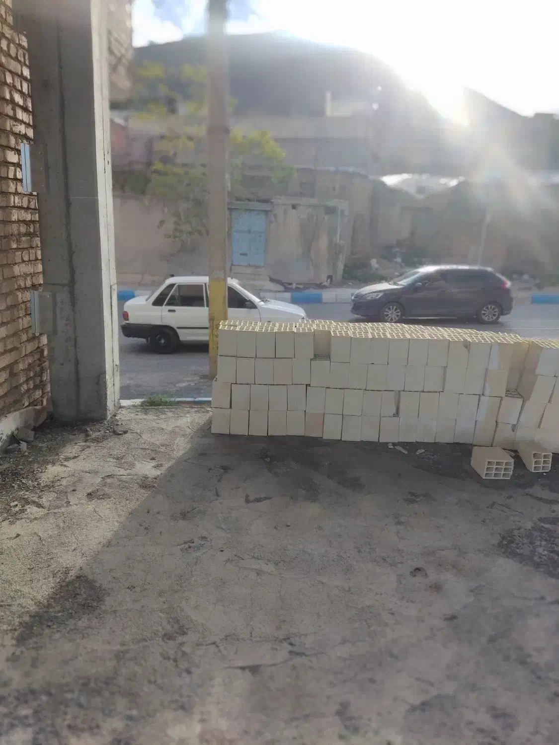 واحددر حال ساخت