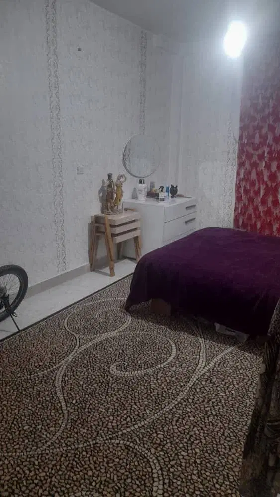 فروش مسکن مهر واحد بزرگ