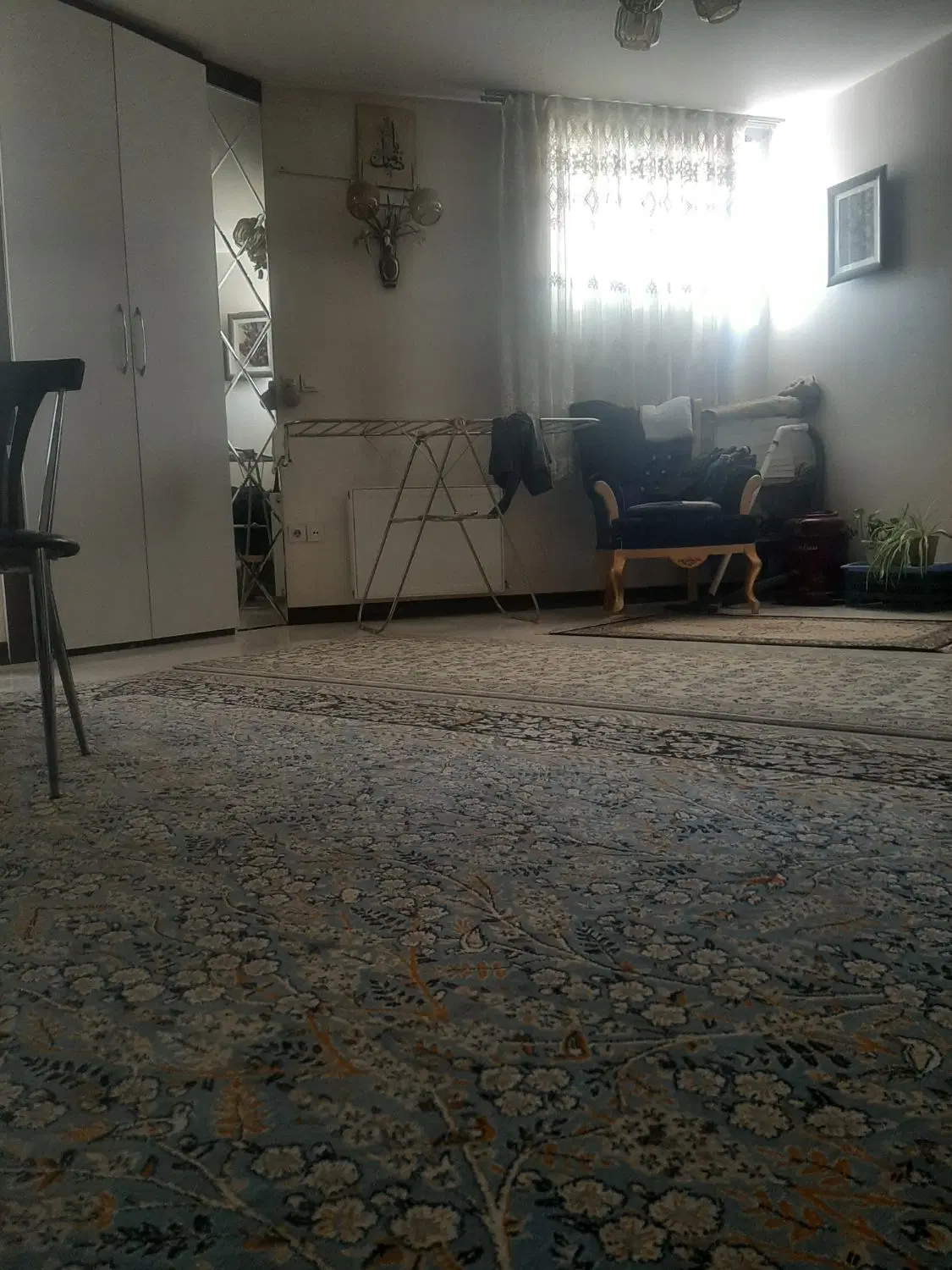 خانه ۳ طبقه سروش