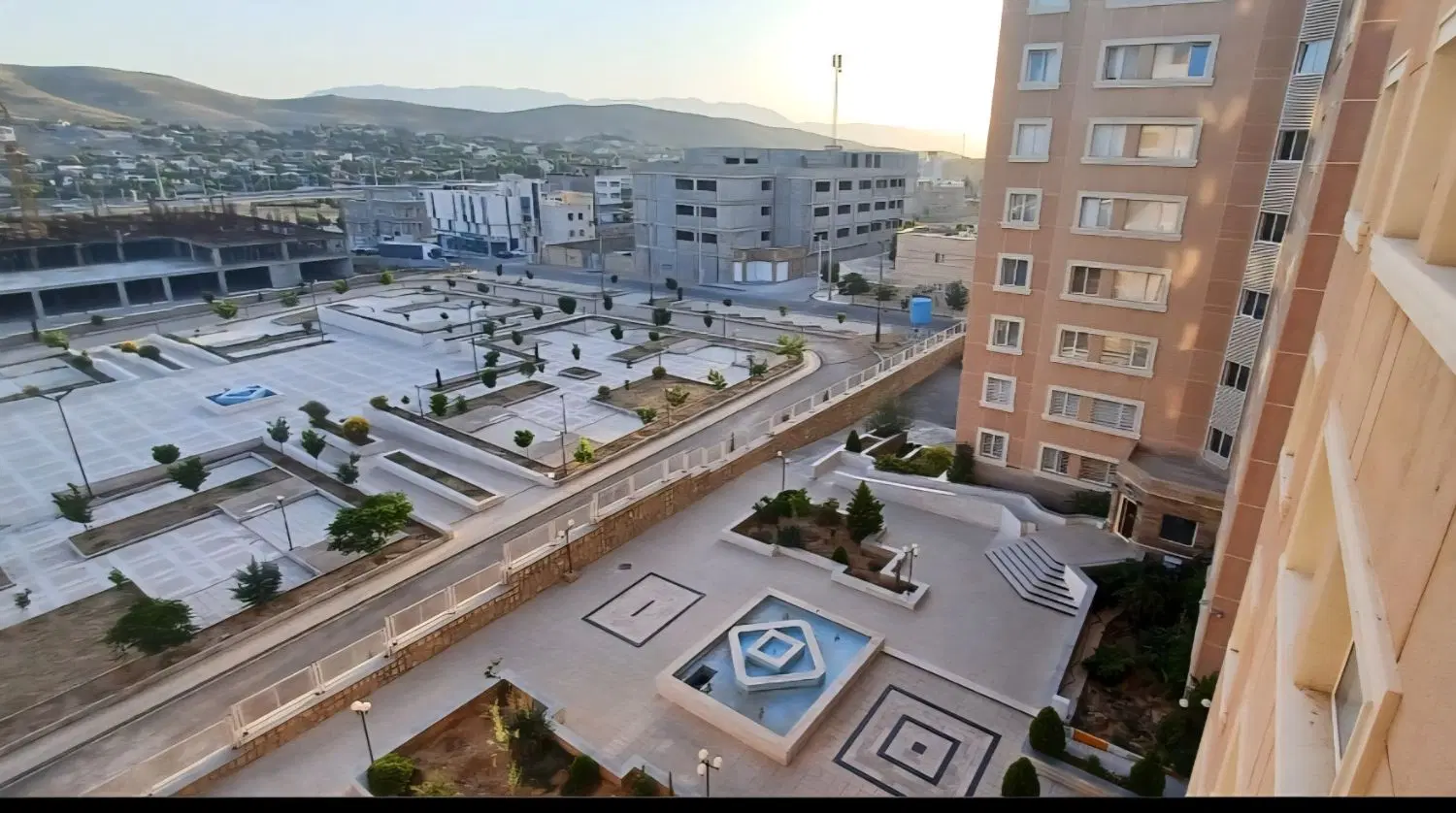 دوخواب آسمان صدرا صفر کلید نخورده