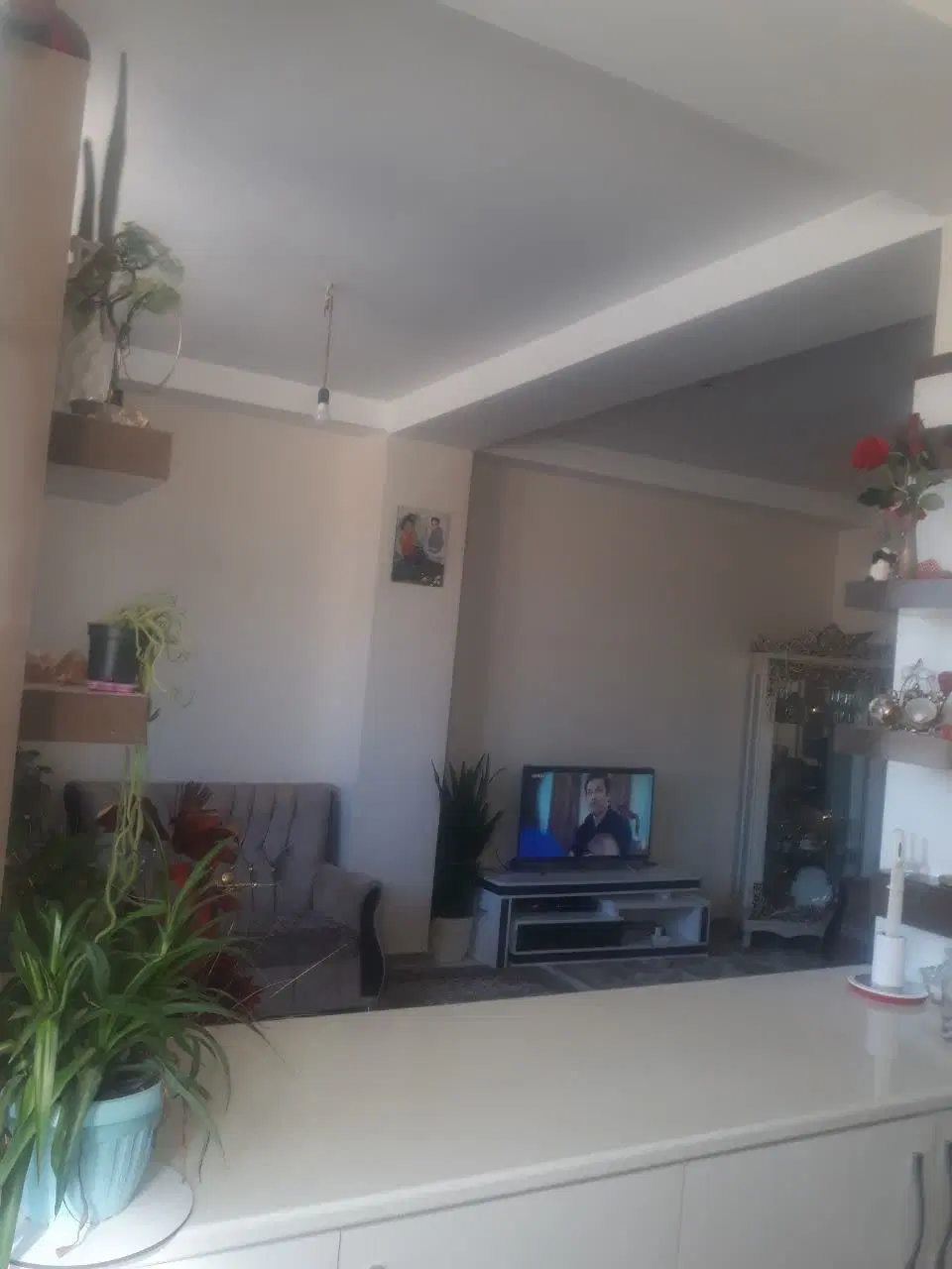 اجاره یک واحد آپارتمان به متراژ ۶۷ شهرک اندیشه