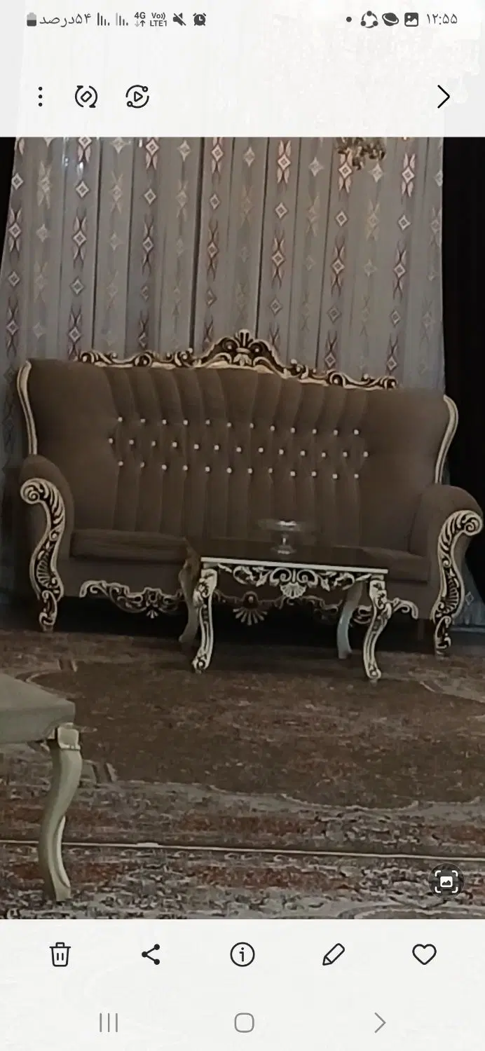 اجاره واحد همکف
