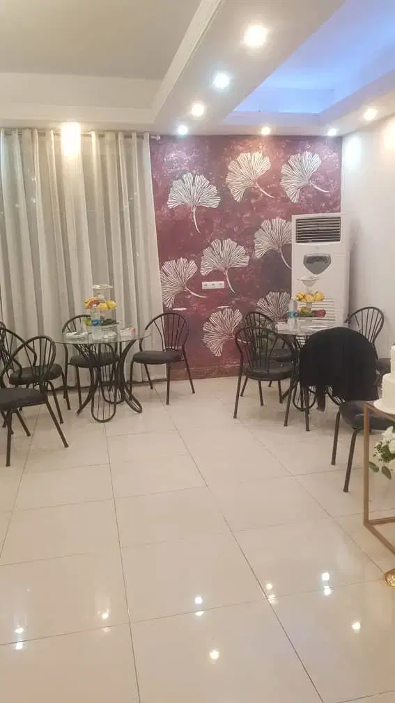 اجاره کوتاه مدت بلند مدت باغ ویلا