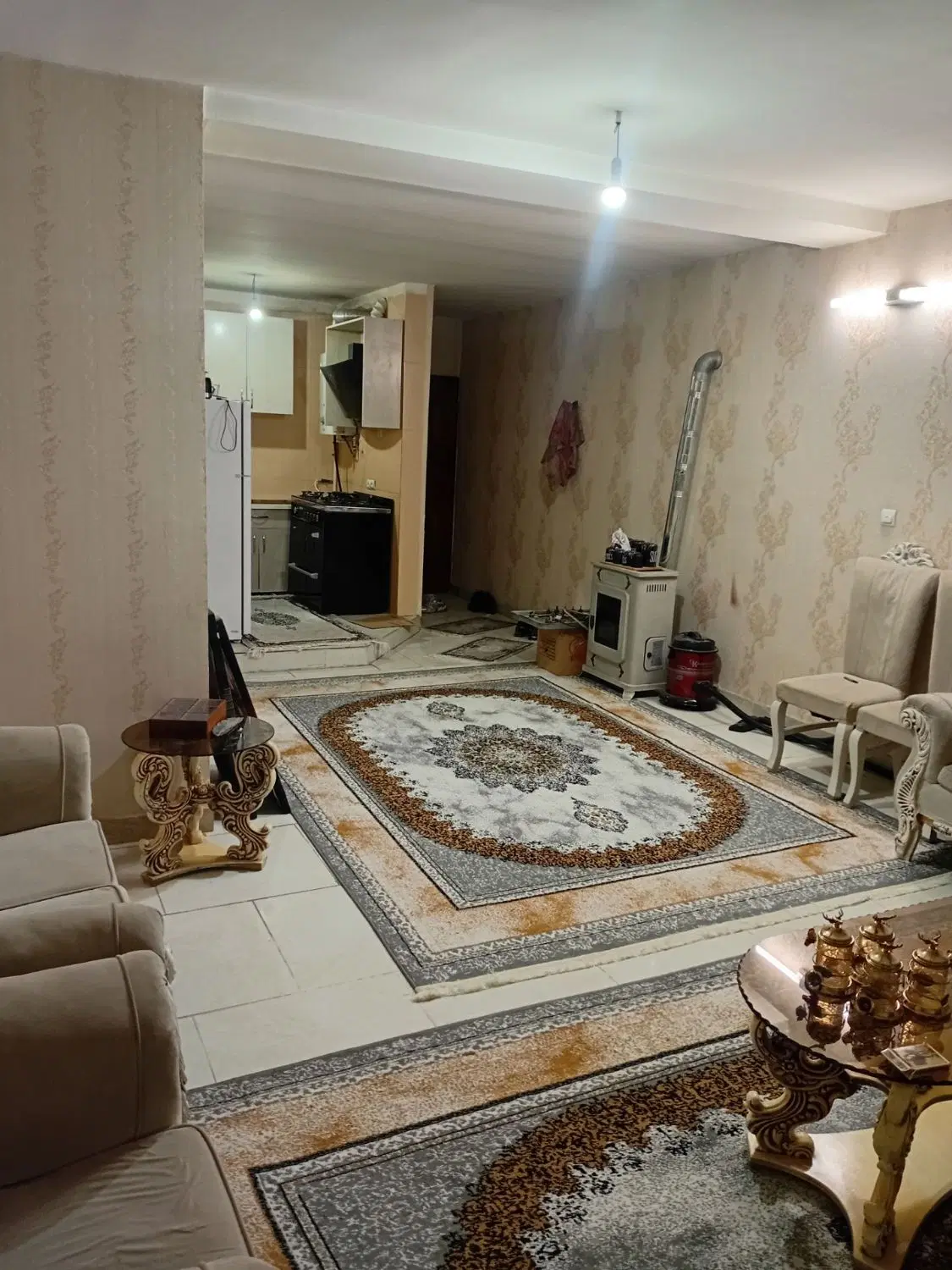 بهشت ۶ اجاره اپارتمان