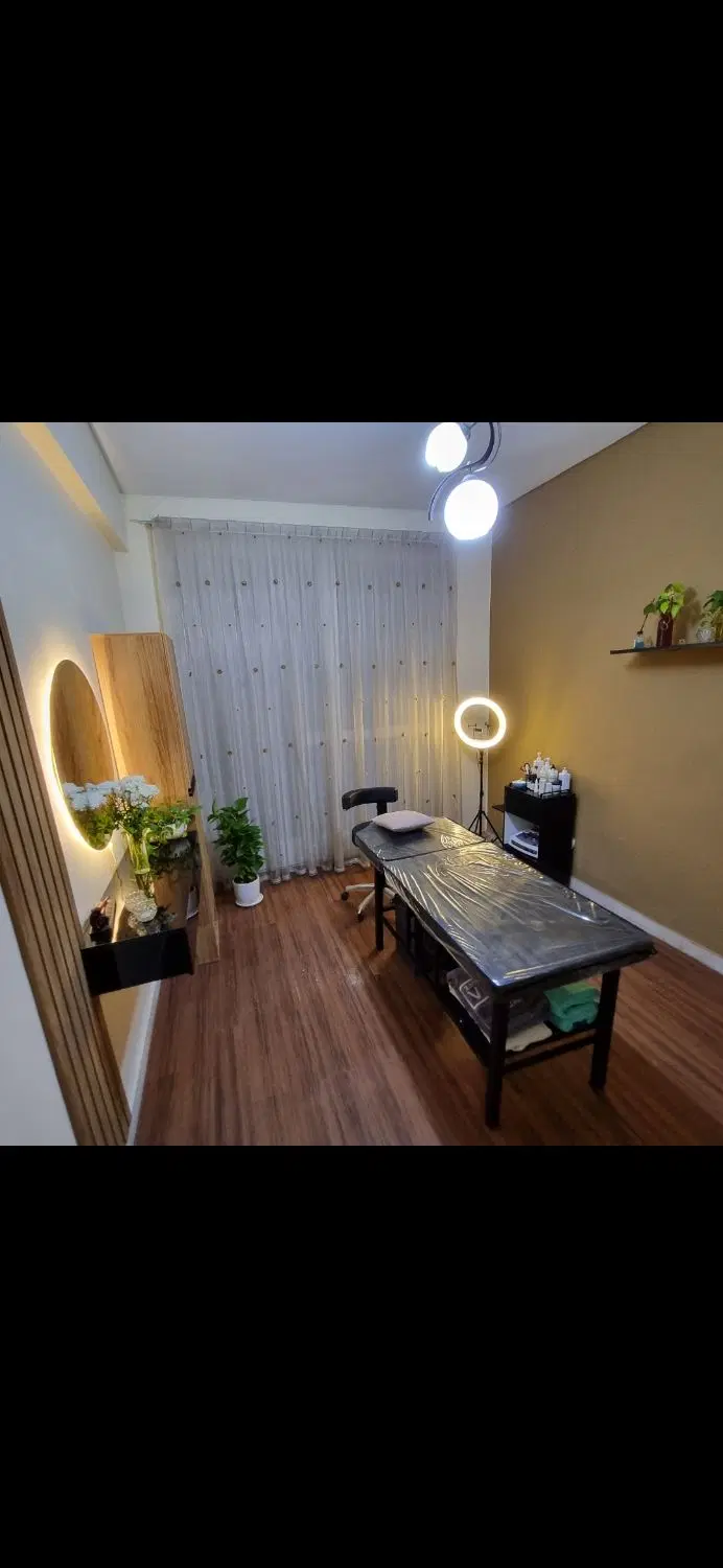 اجاره ی اتاق ۱۲ متری شیک