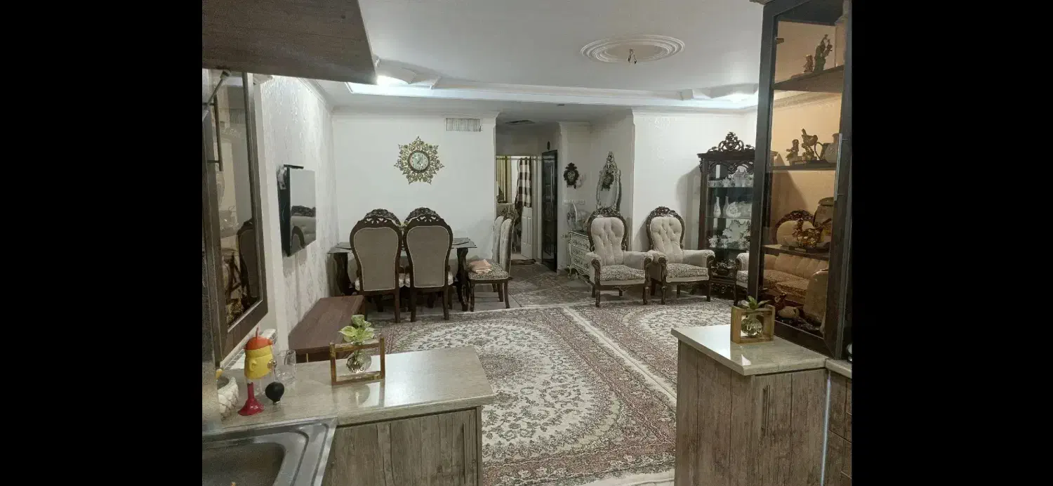 تک واحدی ۷۰ متر افسریه شمالی