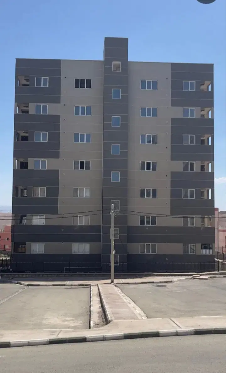 هسا یک بلوک مدیران