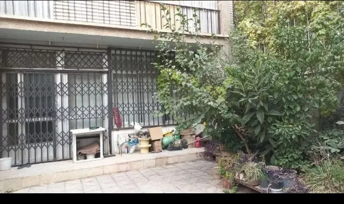 ۱۴۰متر  منطقه۱۳  بر۷ جنوبی قابلیت تجمیع