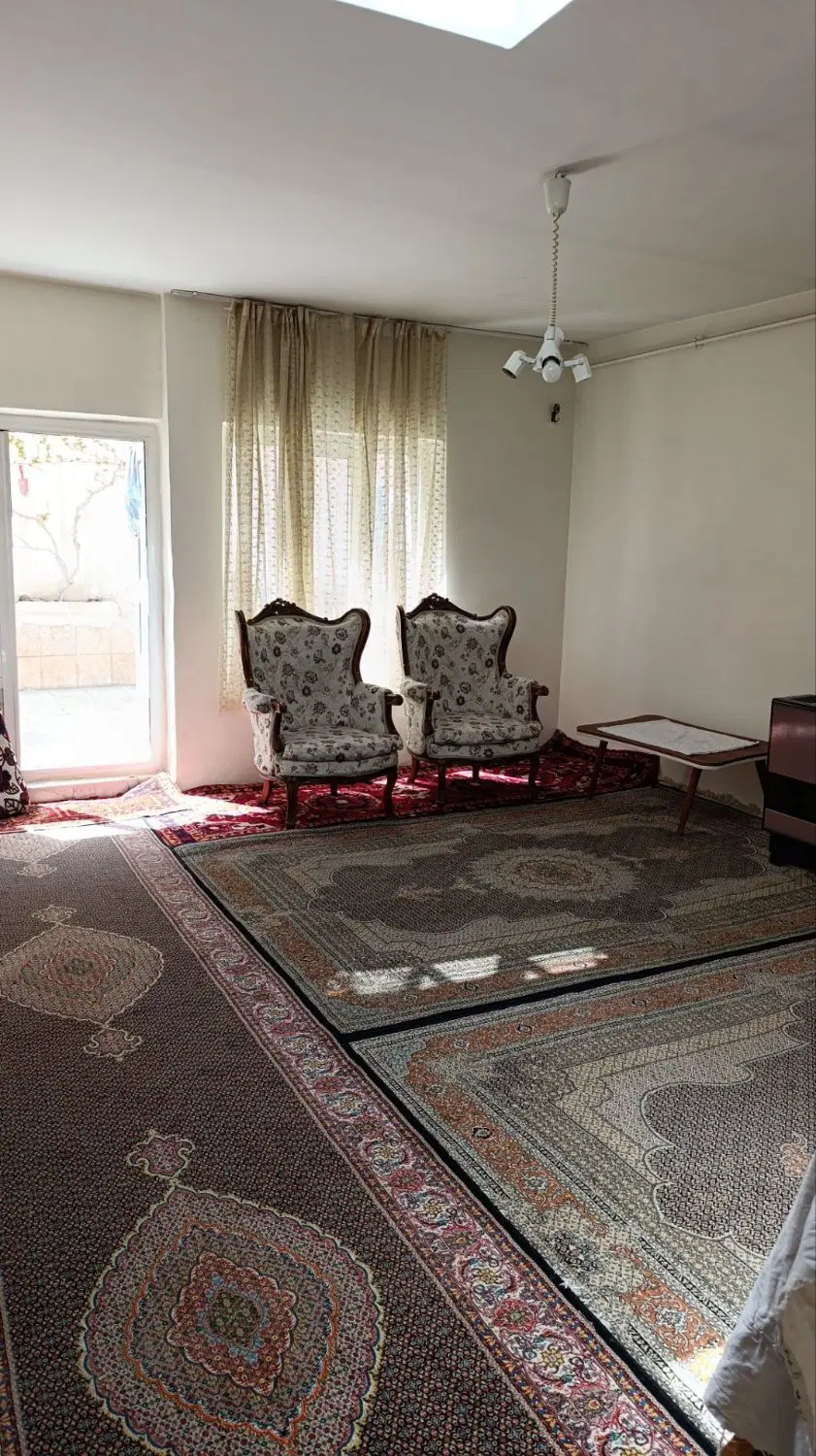 فروش فوری خانه کوثر شرقی