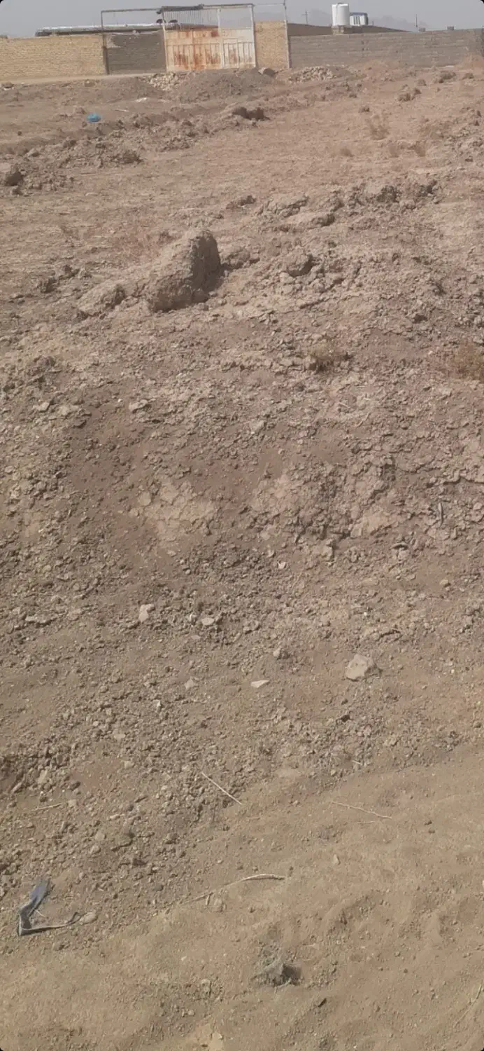 ۱۷۵ متر چاردیواری کانال نوربخش
