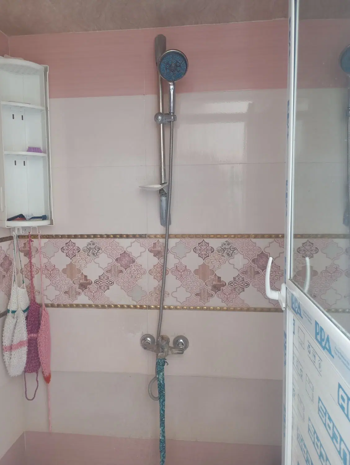 خانه 100متری