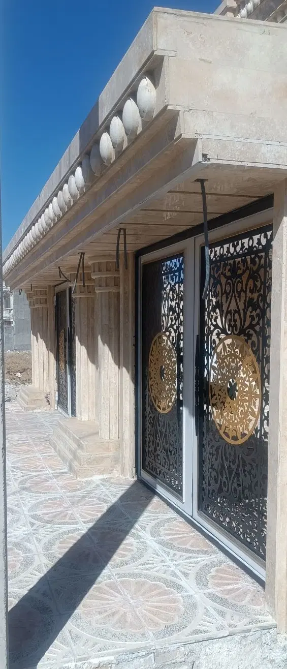 خانه ویلایی اجاره ای
