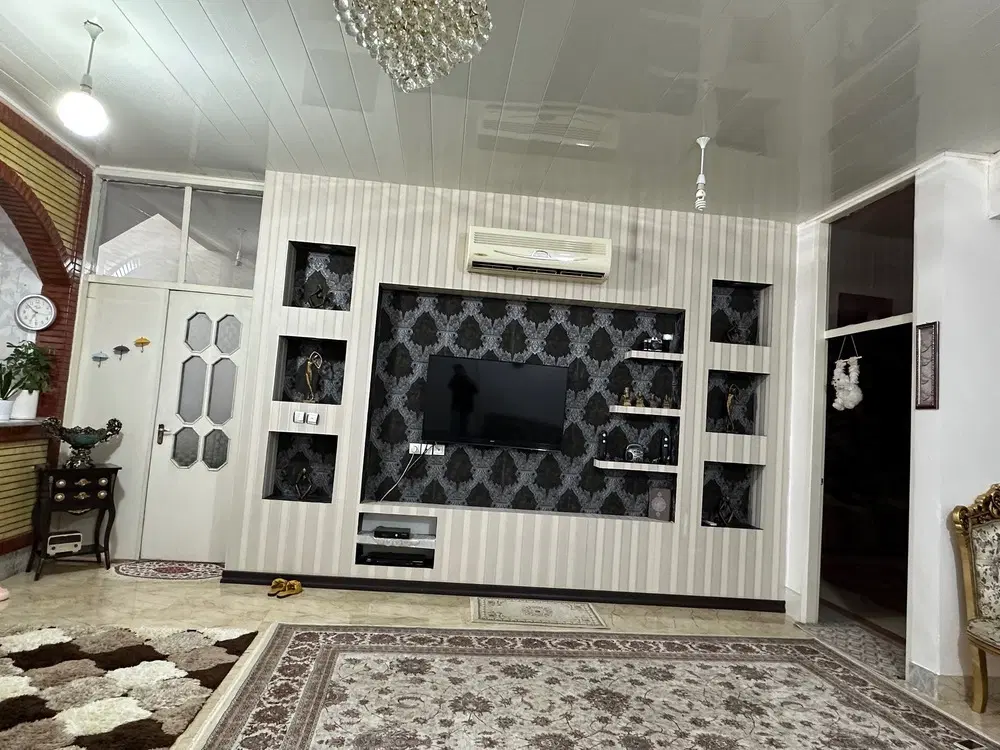 خانه شیک