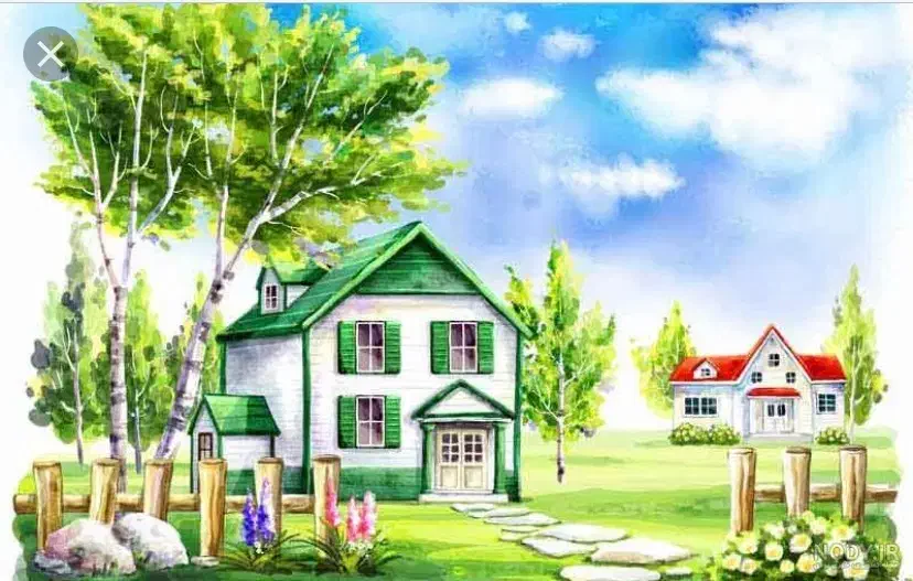 خونه ویلایی ۲۵۲ متری دستغیب ۱۶