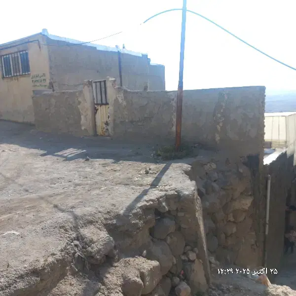 خانه ۴۰ متری کرکج