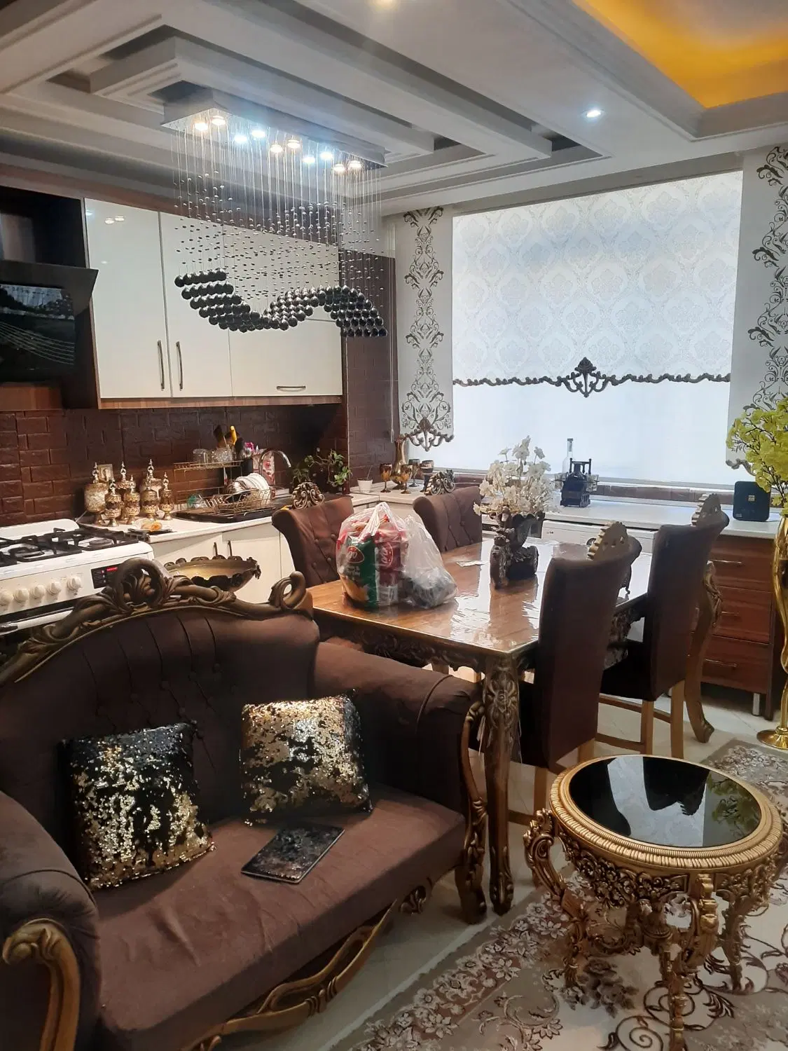 آپارتمان اجاره ای فوری