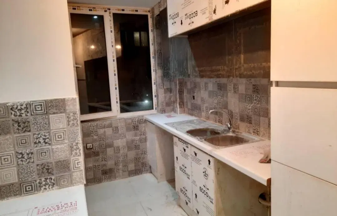 ۷۰ متر دوخواب شیک
