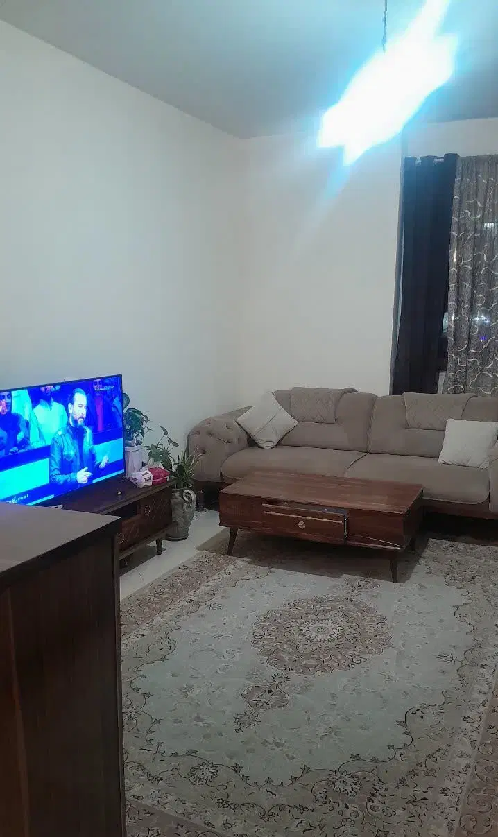 اجاره آپارتمان دو خوابه