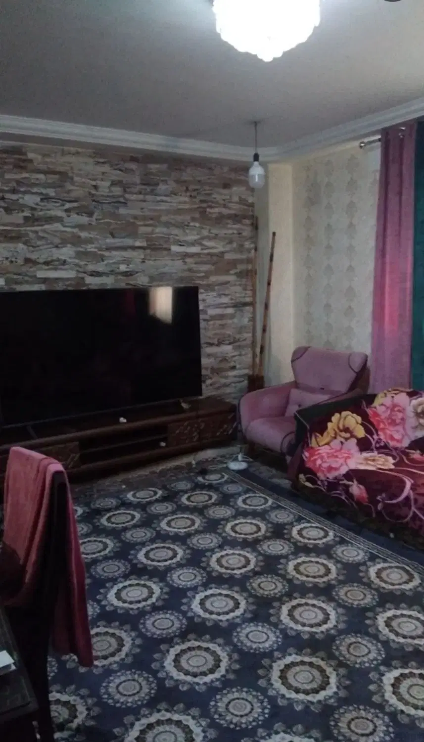 فروش واحد پیامبراعظم درخت سبز فاز ۱